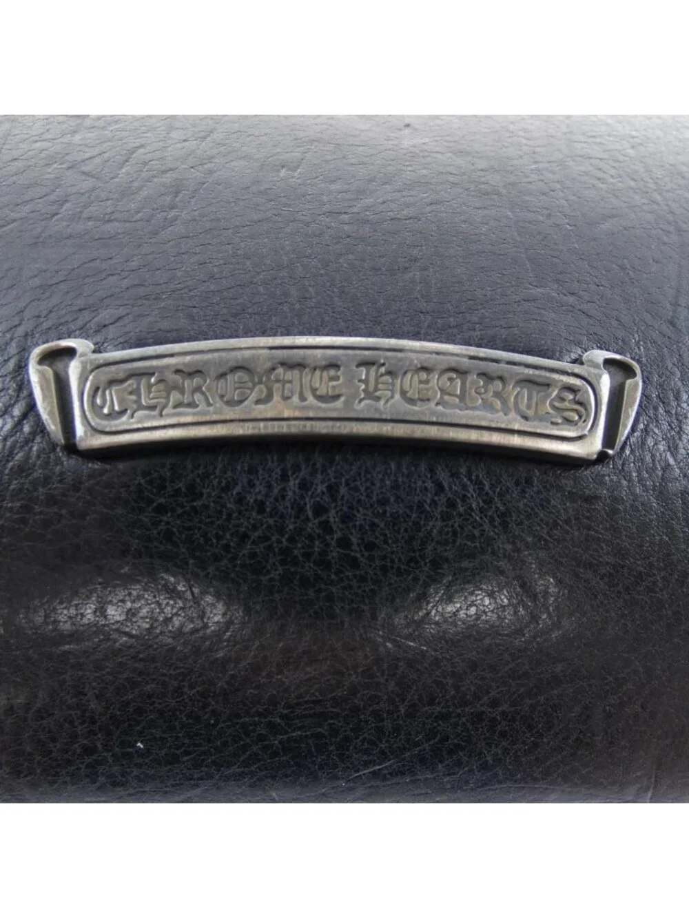Chrome Hearts Briefcase NH